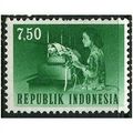 1964 Zonnebloem 441 - MNH (**)