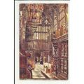 7033 LONDON Westminster Abbey Henry VII Chapel ...