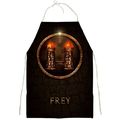 Game Of Thrones Frey BBQ / Kitchen Apron [41654...