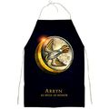 Game Of Thrones Arryn BBQ / Kitchen Apron [4165...