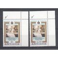 Antigua.80th Birthday Queen Elizabeth Queen Mot...