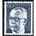 1970/1973 Michel 690 - #2 fine used (o)