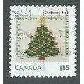 CAN 2013 $1.85 (S/A)' CHRISTMAS' FINE USED (EBI...