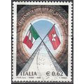 Italia 2006 Michel 3099 O Cote (2006) 1.30 € Tu...