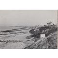 Cooden Beach Bexhill Postcard