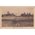 Joppa Tank Neylapore Antique Postcard