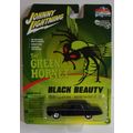 JOHNNY LIGHTNING ' POP CULTURE ' THE GREEN HORN...