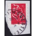 FRANCE 2004 Marianne of Lamouche NVI Sc#3083 "M...