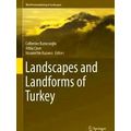 World Geomorphological Landscapes Landscapes An...