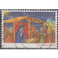Belgique 2001 Michel 3094 O Cote (2008) 0.85 € ...