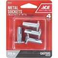 ACE Socket FURN CASTR 1.5CD4 [Misc.]
