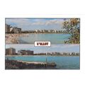S'ILLOT MALLORCA, Spain vintage postcard unpost...
