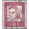 GERMANY, Friedrich von Schiller, 1759-1805, vio...