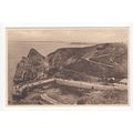 Mullion Cove Cornwall Postcard 88939