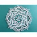 3 x Tonic Die Cuts A New Start