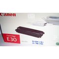 CANON E30 - Black INK CARTRIDGE for FC-200 / 30...