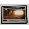 Star Wars CCG: Jabba's Palace Limited # Entranc...