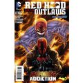 Red Hood & The Outlaws (Vol 1) # 036 NM MODERN ...