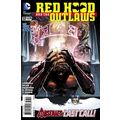 Red Hood & The Outlaws (Vol 1) # 037 NM MODERN ...
