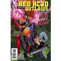 Red Hood & The Outlaws (Vol 1) # 039 NM MODERN ...