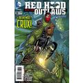 Red Hood & The Outlaws (Vol 1) # 038 NM MODERN ...