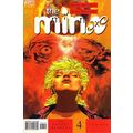 Minx (Vol 1) # 007 NM MODERN AGE COMICS