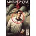 Mnemovore (2005 Ltd) # 003 NM MODERN AGE COMICS