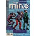 Minx (Vol 1) # 006 NM MODERN AGE COMICS