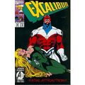Excalibur (Vol 1) # 064 NM MODERN AGE COMICS