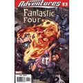 Marvel Adventures: Fantastic Four # 004 NM MODE...