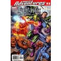 Marvel Adventures: Fantastic Four # 002 NM MODE...