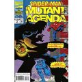 Spider-Man: The Mutant Agenda (1994 Ltd) # 003 ...