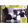 Doctor Who Monster Invasion Extreme TCG 304 Sil...