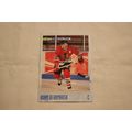 Adam Deadmarsh 1993 Classic '93 Hockey Draft NO...