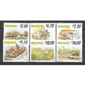 ZIMBABWE N° 992/97 NEUF ** ( MNH )
