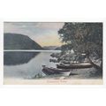 Crummock Water Lake District Postcard Cumbria 1...