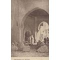 Basha Pasha At Prayer Egypt Egyptian Arab Arabi...