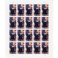 Kate Smith Sheet of Twenty 44 Cent Postage Stam...