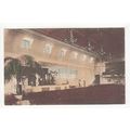 Interior of the Pavilion Cliftonville Postcard ...