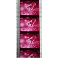 ALICE COOPER. Pk MTP - c078Z . 1 STRIP OF 5 - 3...