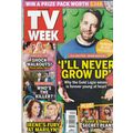 TV WEEK MAGAZINE - APRIL 22-28, 2023 EDITION