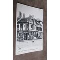 Early N.D Postcard - nice street scene - Compiè...
