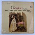 Giacomo Puccini – La Boheme Highlights Vinyl LP...