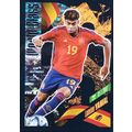 Panini World Class 2024 Sticker 383 Lamine Yama...