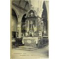 ARNEKE NORD, AUTEL ST GOERVAERD, FRANCE, Postcard