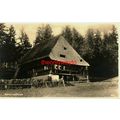 Schwartzwaldhaus, Germany, RP Emil Hartmann Pos...