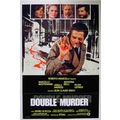 DOUBLE MURDER 1978 Marcello Mastrioanni, Ursula...