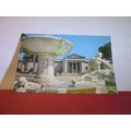 MUSEUM OF ART, CLEVELAND, OHIO, USA used vintag...