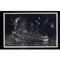 na0112 - Royal Navy Warship - HMS Surprise - po...