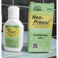 Neo Presol - After Shave Lotion